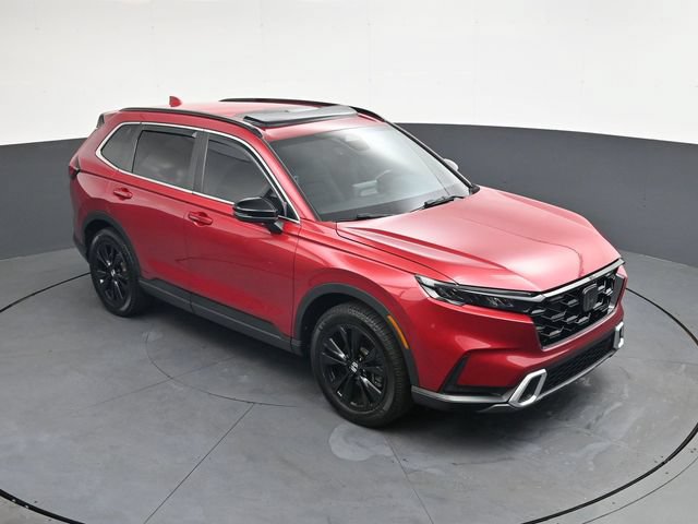 Used 2023 Honda CR-V Sport Touring image 22