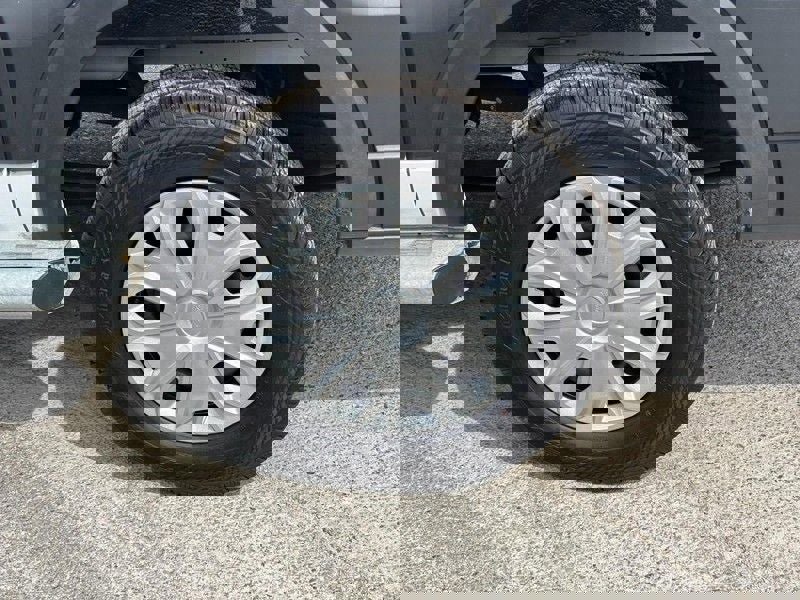 Used 2024 Ford Transit 250 Low Roof w/ Exterior Upgrade Package image 7