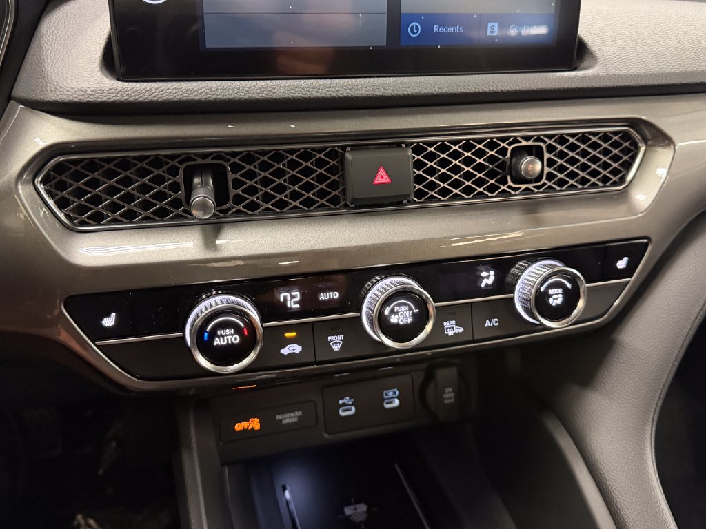 New 2026 Acura Integra FWD image 26