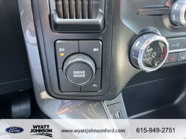 Used 2023 Ford F150 XLT w/ Equipment Group 302A High image 36