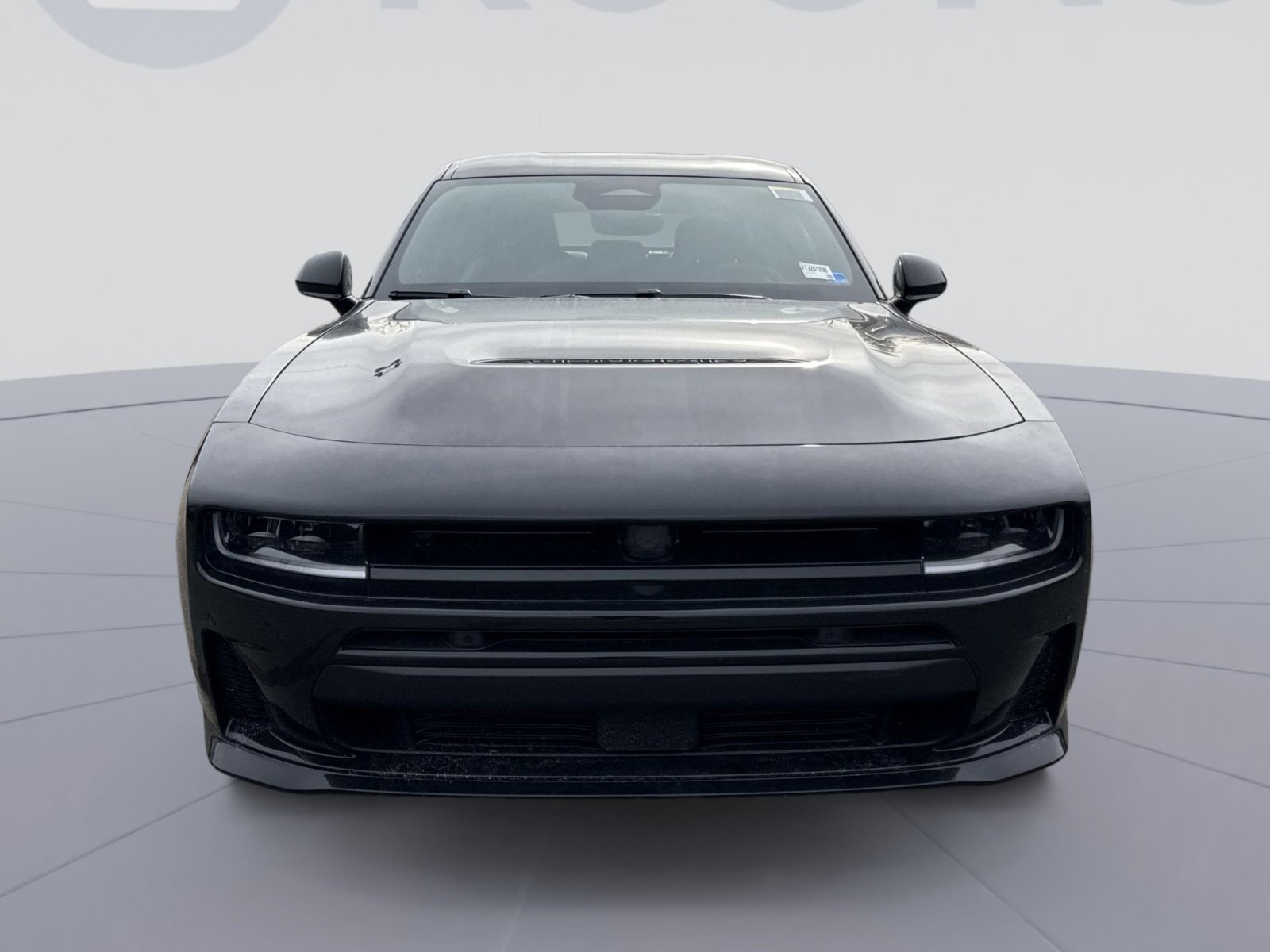 New 2026 Dodge Charger Scat Pack w/ Blacktop Package image 11