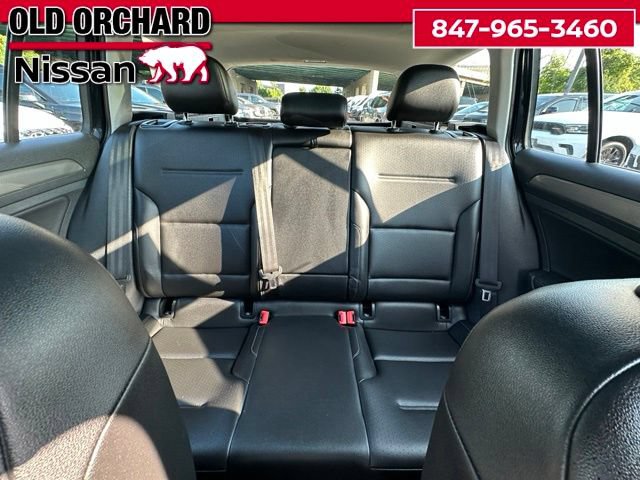 Used 2019 Volkswagen Golf Alltrack SE AWD/4WD image 12