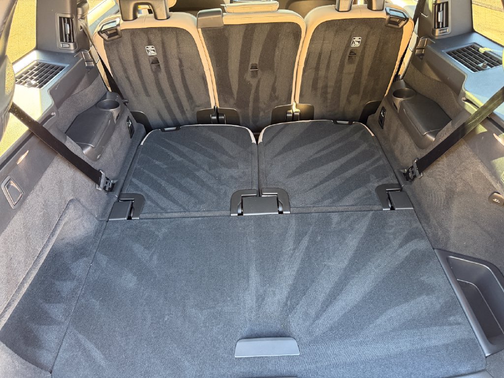 Certified 2026 Volvo XC90 B6 Plus w/ Protection Package Premier AWD/4WD image 30