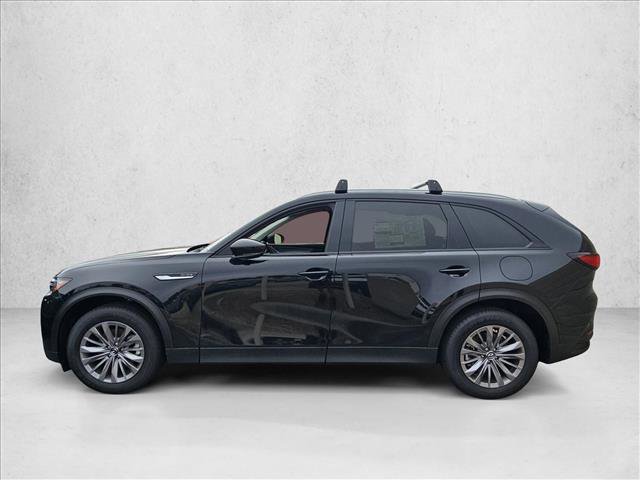 New 2025 MAZDA CX-90 3.3 Turbo w/ Preferred Package image 5