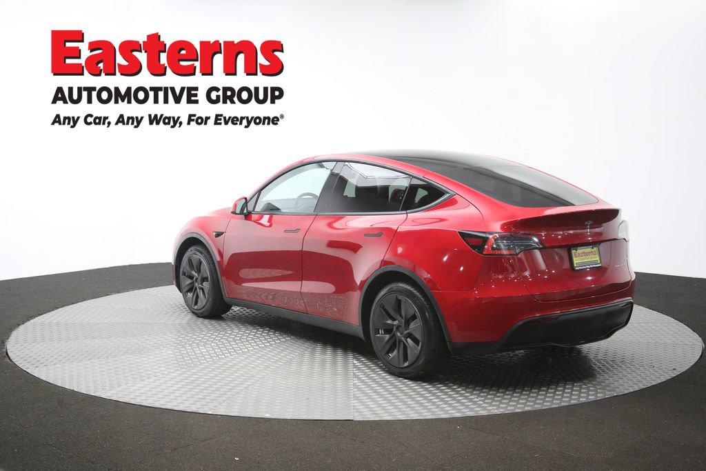 Used 2020 Tesla Model Y Long Range AWD/4WD image 60
