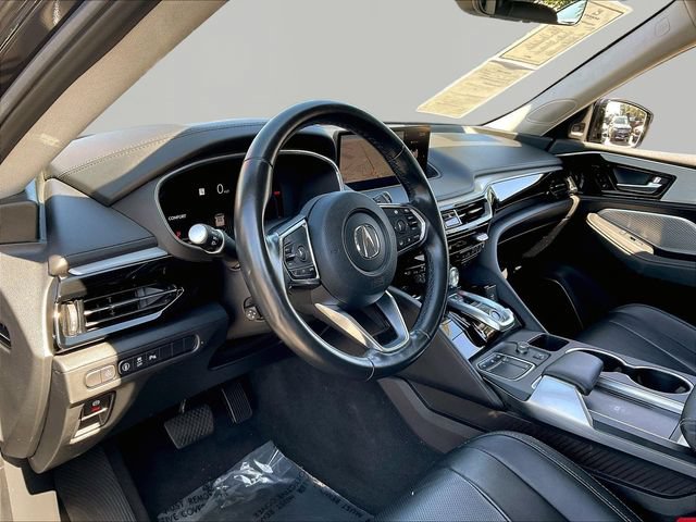 Used 2024 Acura MDX w/ Technology Package FWD image 19