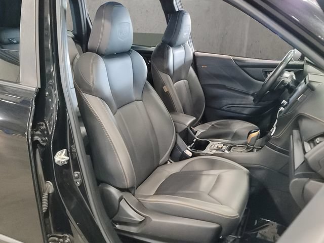 Used 2022 Subaru Forester Wilderness AWD/4WD image 39