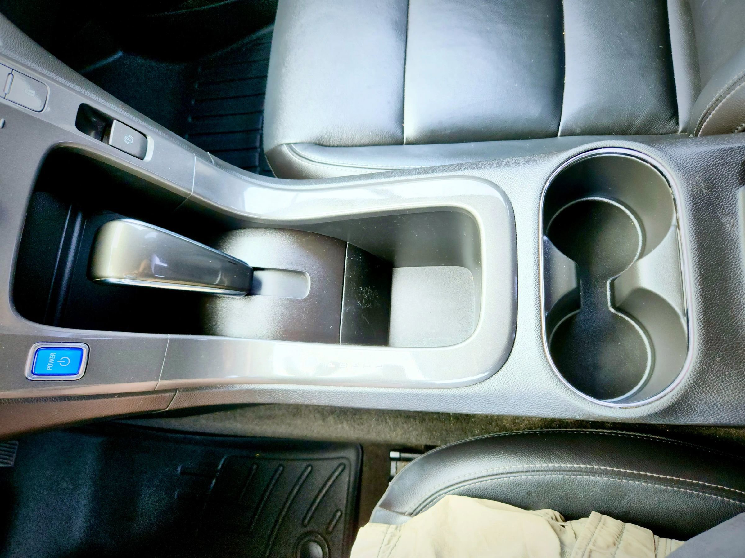 Used 2015 Chevrolet Volt Premium w/ Premium Trim Package image 48