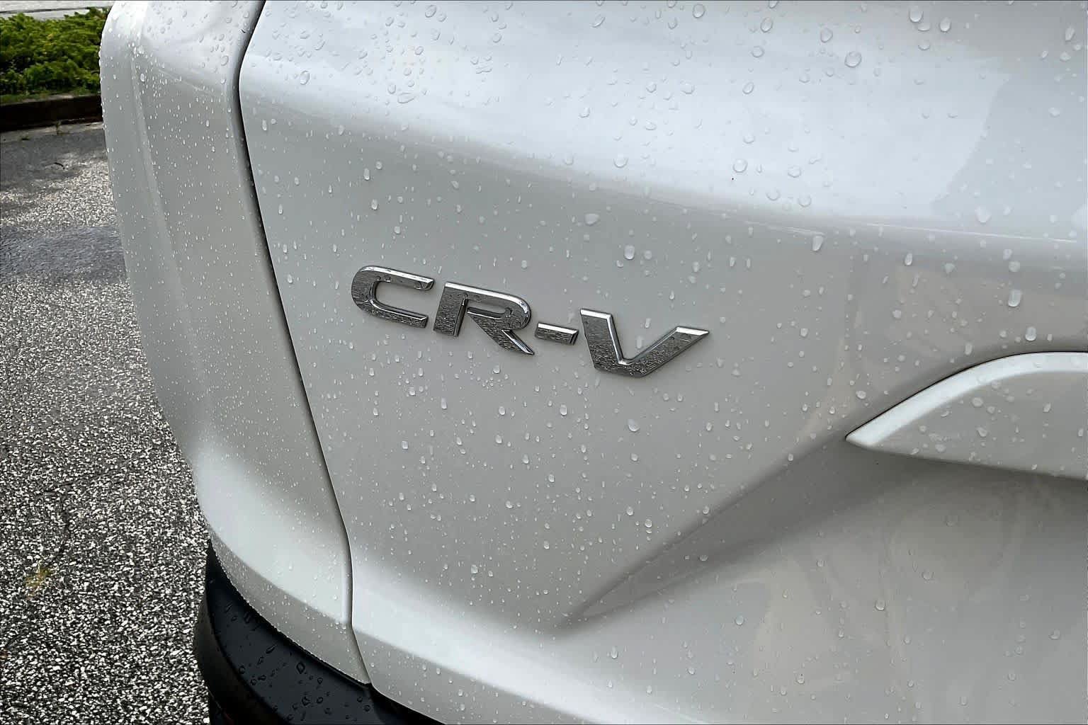 Used 2021 Honda CR-V EX-L image 9
