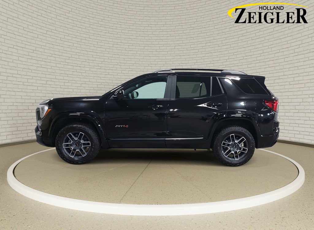 New 2026 GMC Terrain AT4 w/ Technology Package II image 8