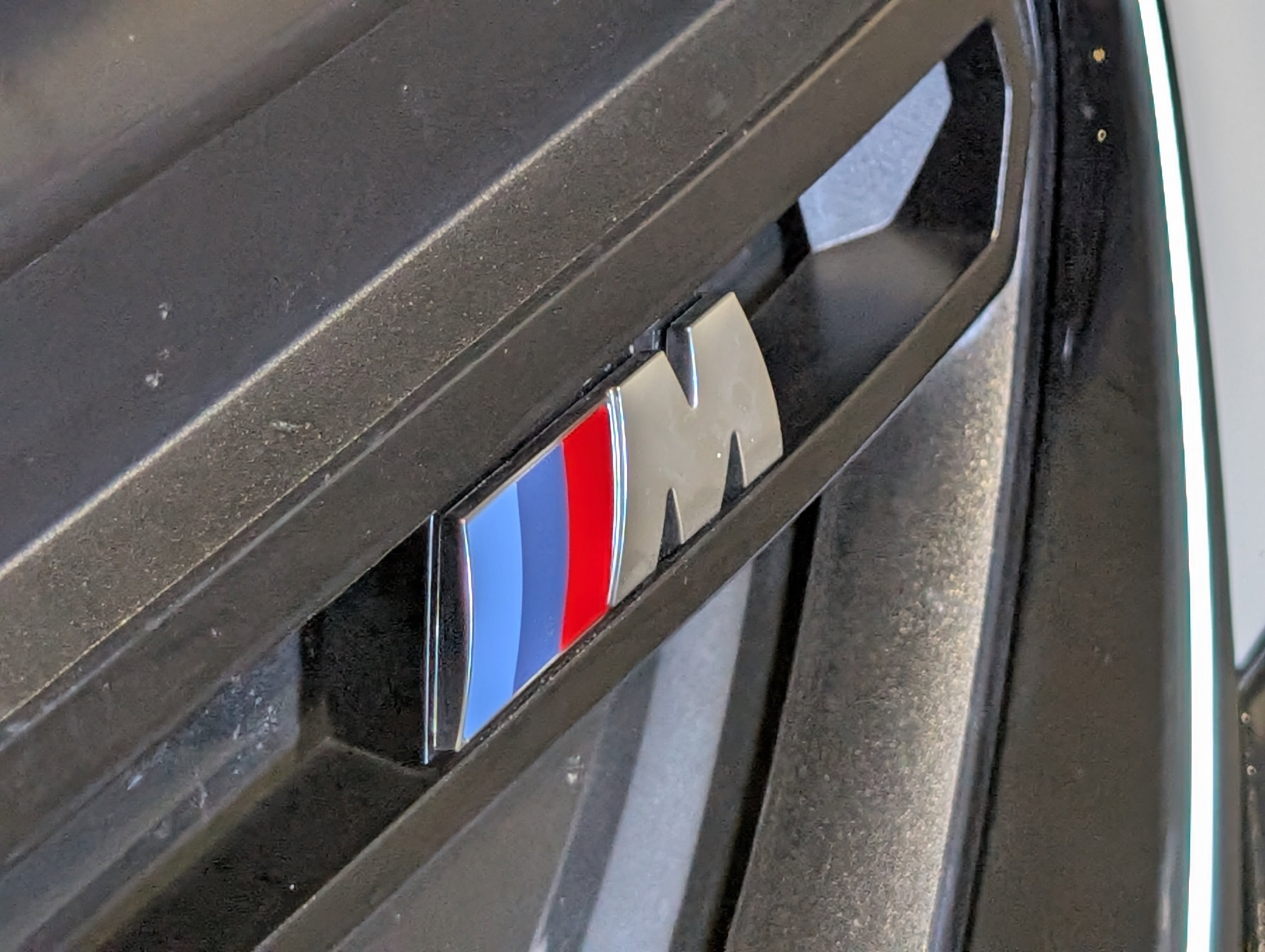 Used 2024 BMW i5 M60 w/ Premium Package image 16