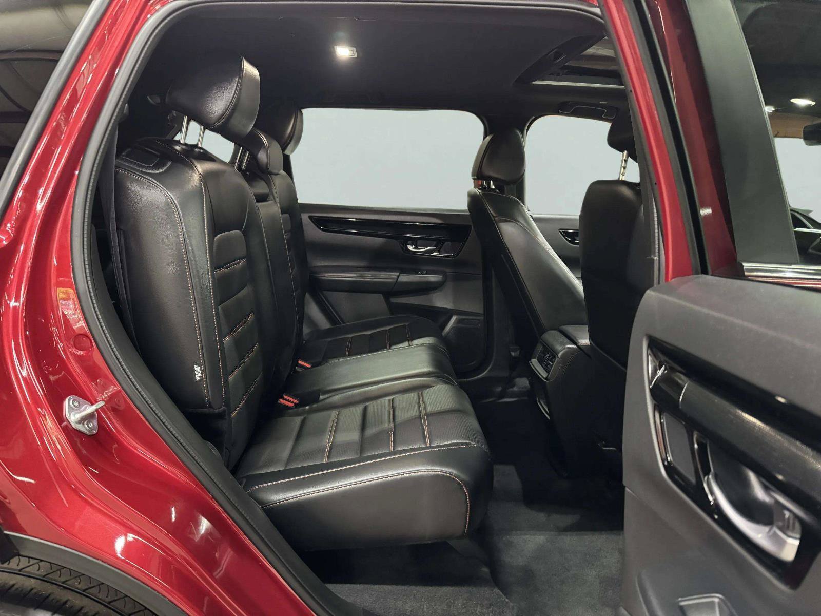 Used 2023 Honda CR-V Sport Touring image 42