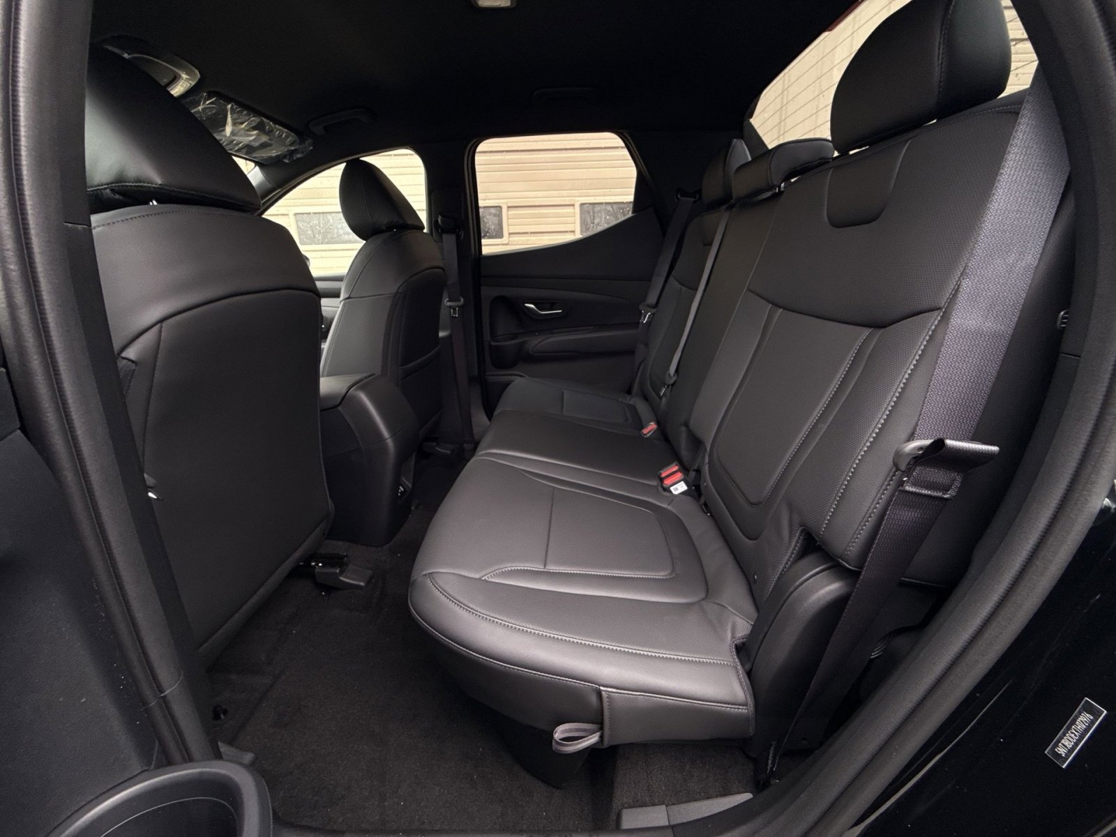 New 2026 Hyundai Santa Cruz SEL image 24