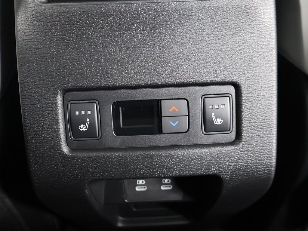 Used 2025 Mitsubishi Outlander SEL AWD/4WD image 54