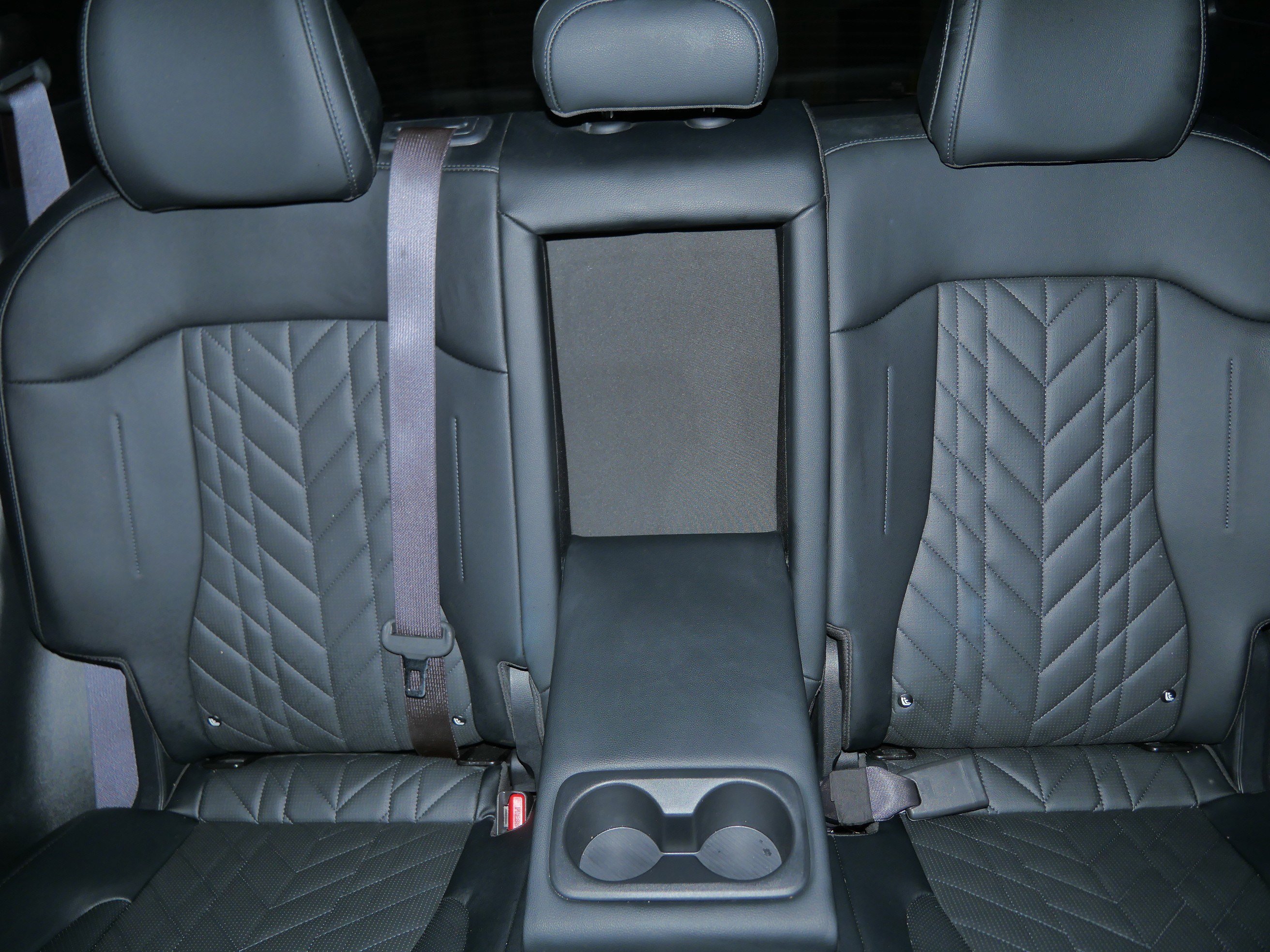 Used 2024 Kia Sportage X-Line Prestige image 13