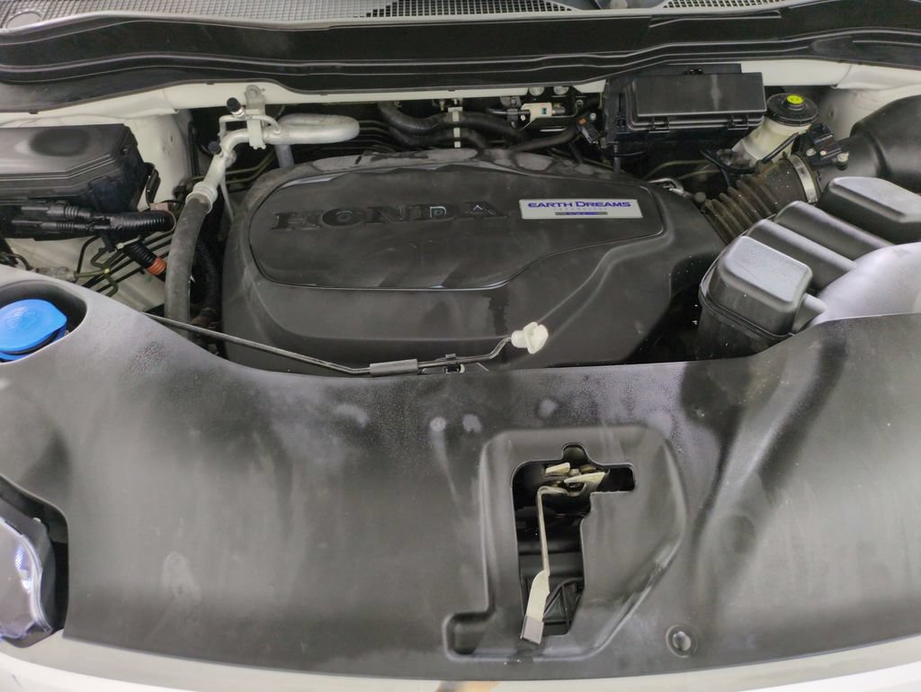 Used 2017 Honda Pilot Touring image 22