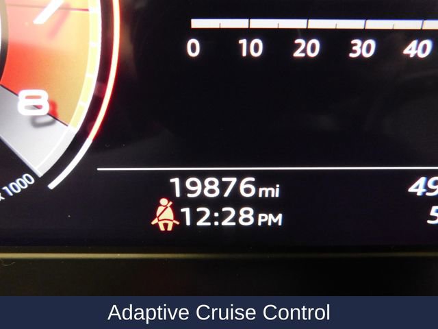 Used 2023 Audi S4 Prestige w/ Prestige Package image 34