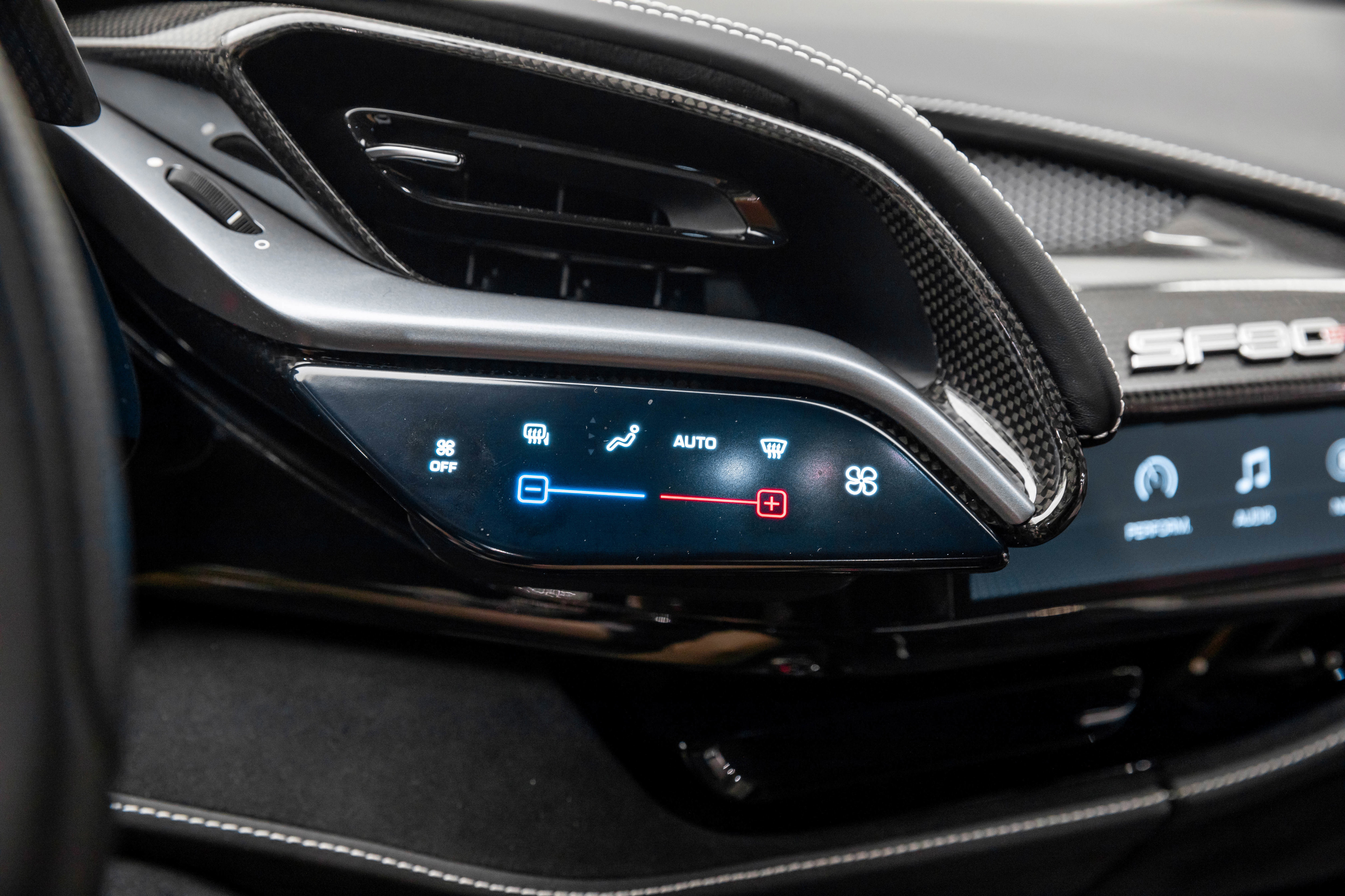 Certified 2024 Ferrari SF90 Stradale image 27