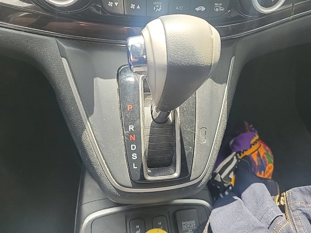 Used 2016 Honda CR-V EX-L image 25