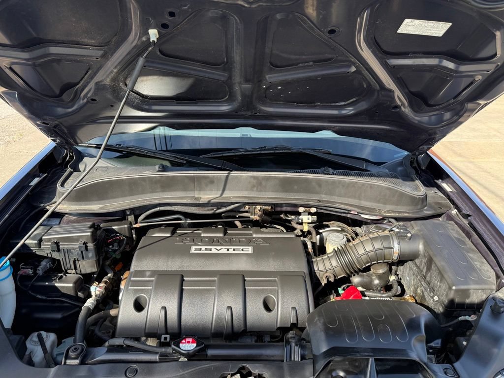 Used 2011 Honda Ridgeline RTS image 31