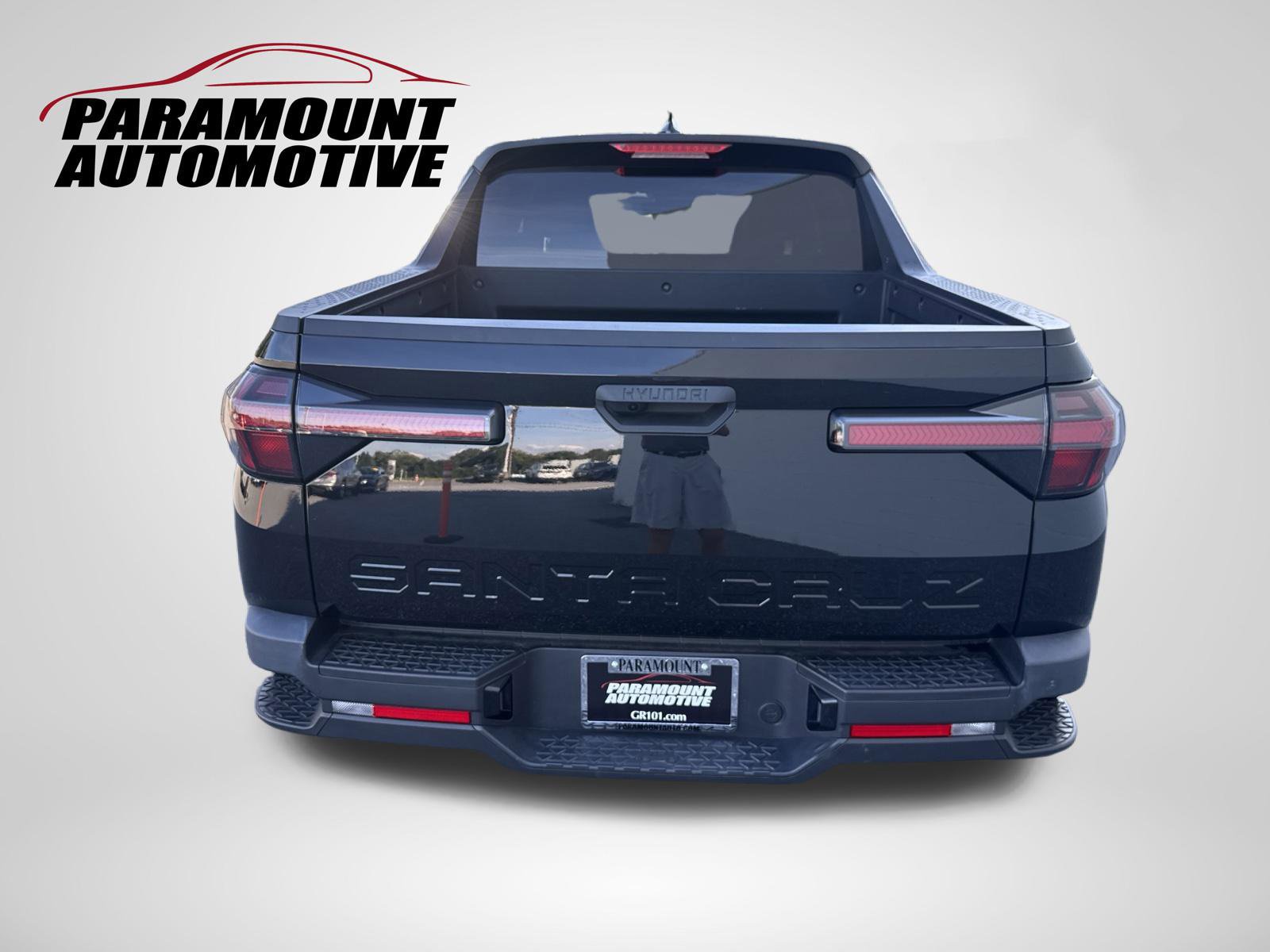 Used 2023 Hyundai Santa Cruz SEL FWD image 6