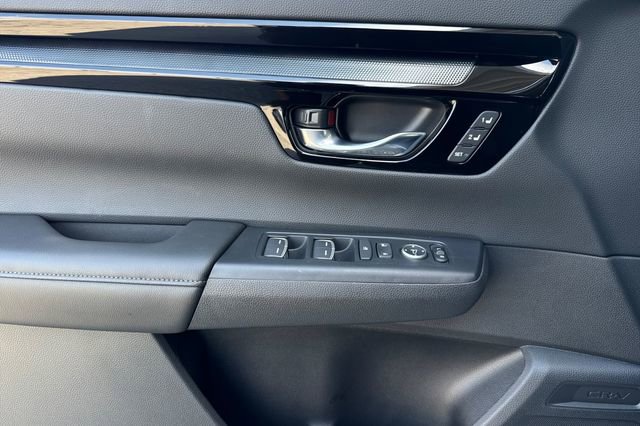 Certified 2025 Honda CR-V EX-L image 12