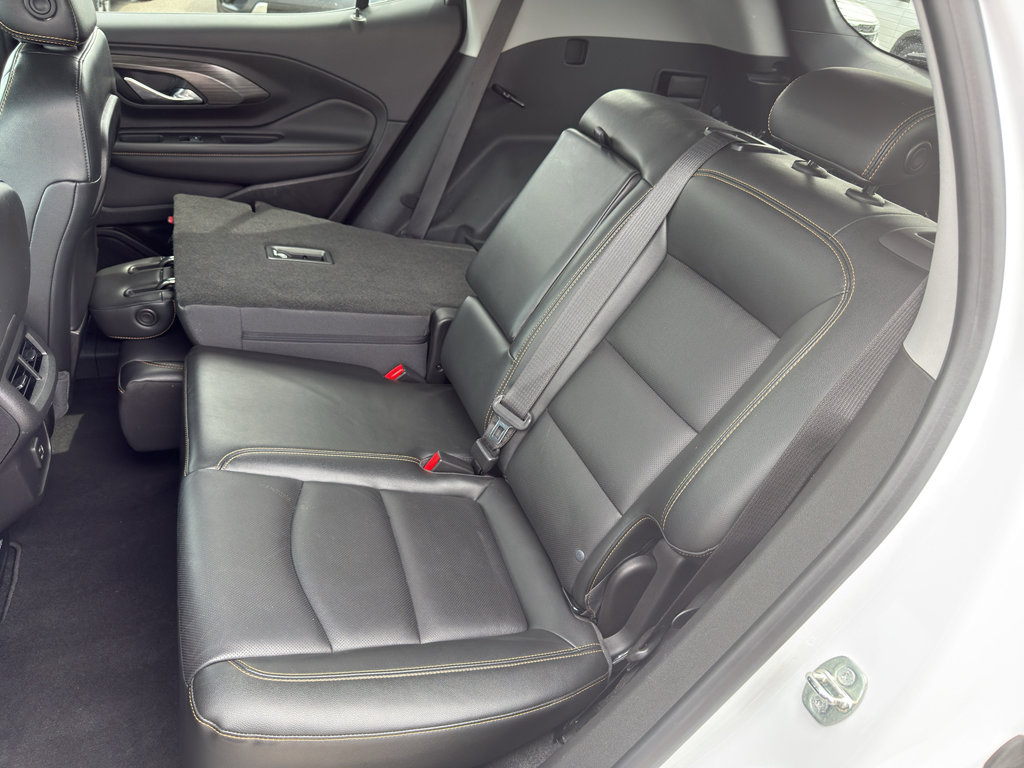 Used 2019 GMC Terrain SLT w/ Preferred Package image 48