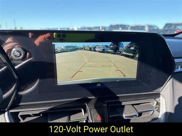 New 2025 Chevrolet TrailBlazer LT w/ Convenience Package image 27