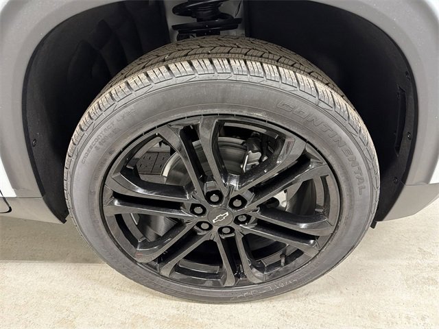 New 2026 Chevrolet Traverse LT w/ LPO, Floor Liner Package image 14