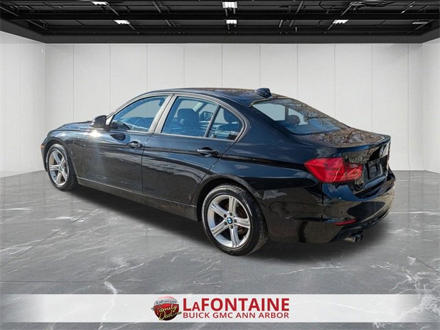 Used 2014 BMW 328i xDrive Sedan image 3