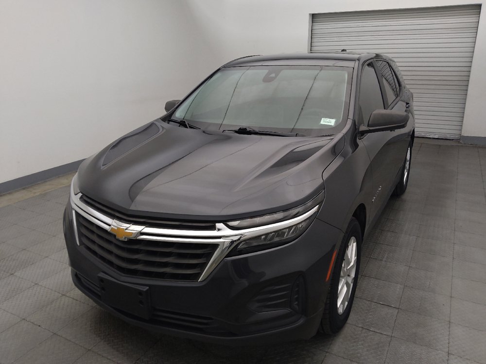 Used 2022 Chevrolet Equinox LS AWD/4WD image 15