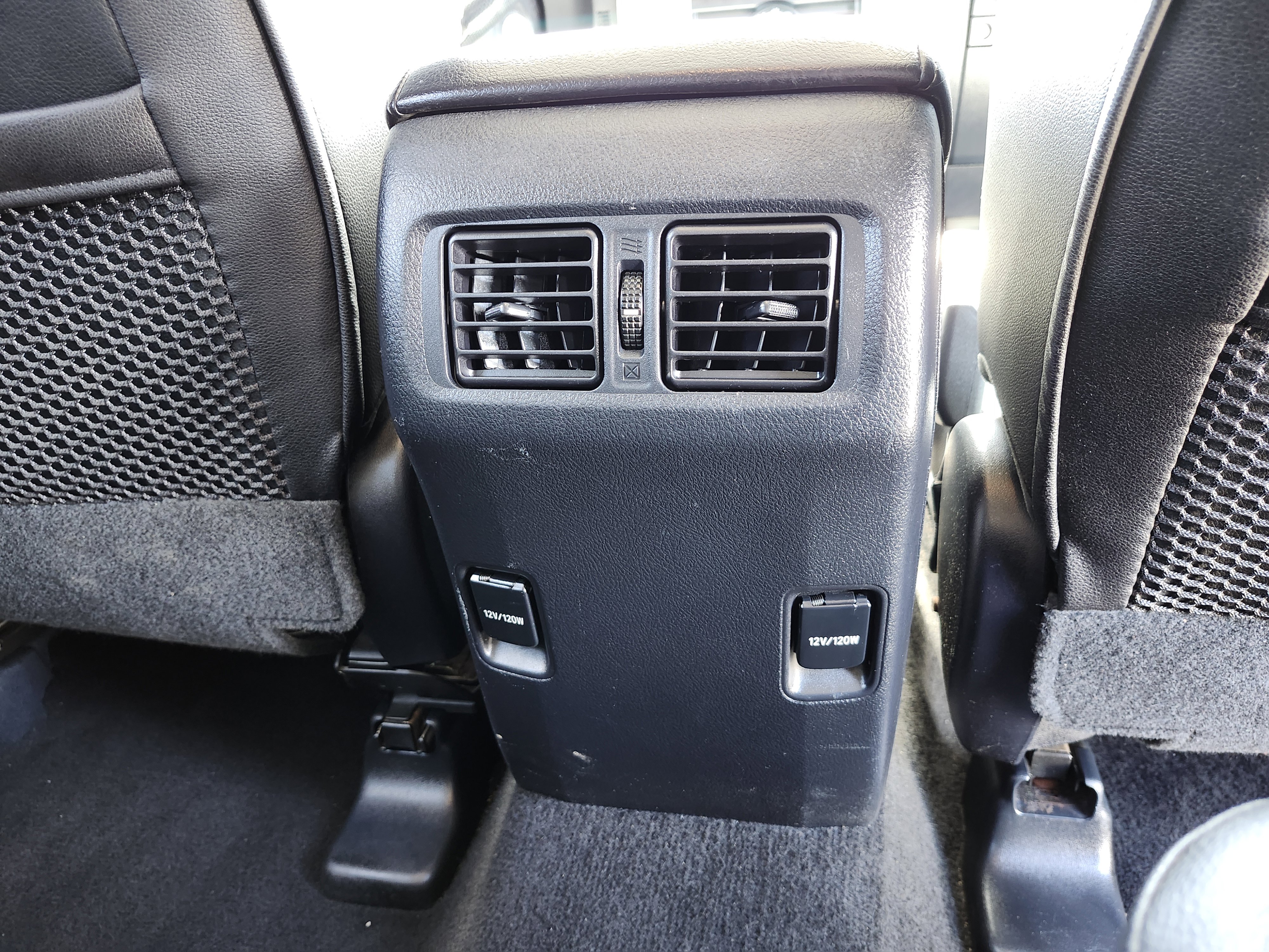 Used 2017 Toyota 4Runner SR5 Premium AWD/4WD image 21