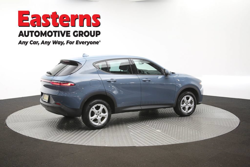 Used 2023 Dodge Hornet GT AWD/4WD image 43
