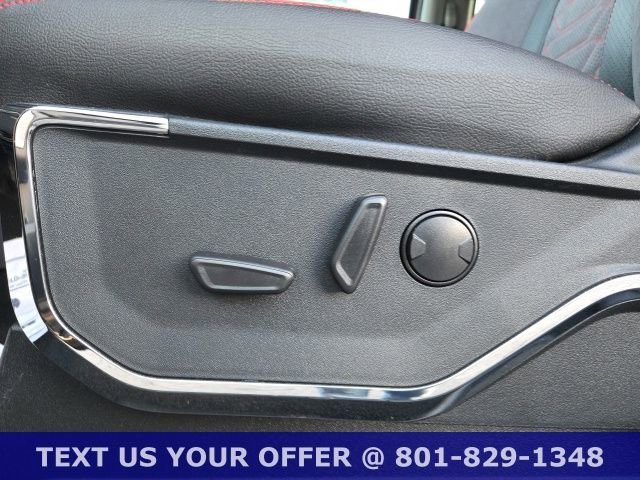 Used 2024 Ford F250 Lariat w/ Lariat Ultimate Package AWD/4WD image 17