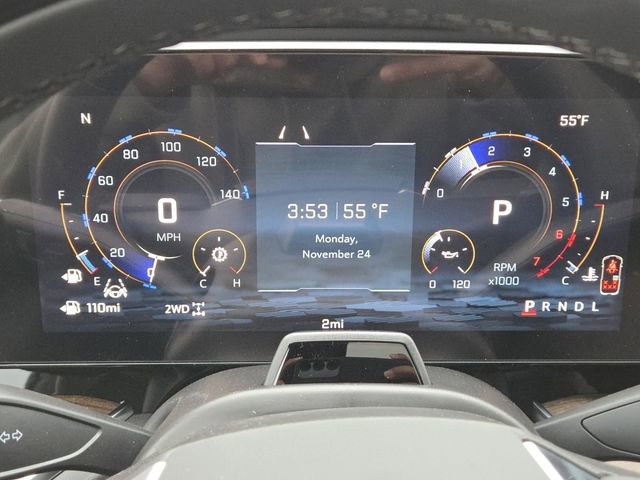 New 2026 Chevrolet Tahoe High Country image 40