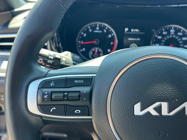 Certified 2023 Kia K5 GT-Line w/ GT-Line Premium Package FWD image 22