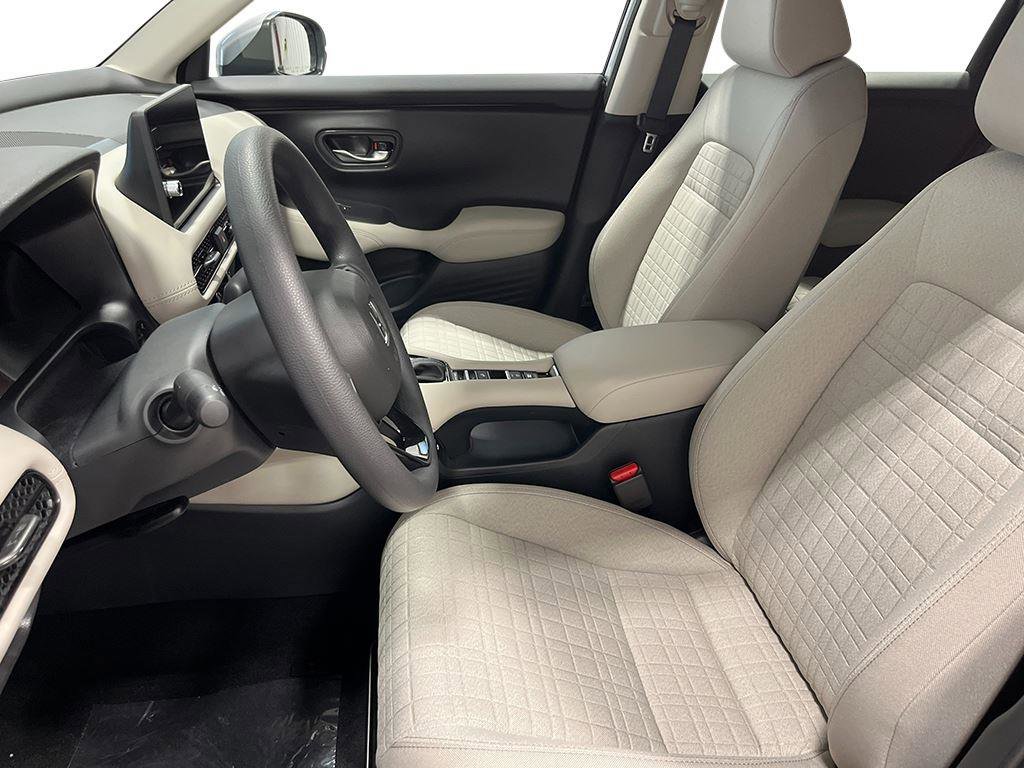 New 2026 Honda HR-V LX image 12