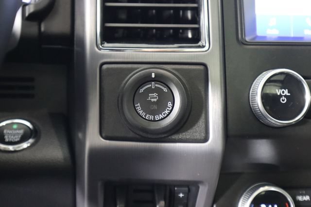 Used 2021 Ford Expedition Max Platinum AWD/4WD image 52
