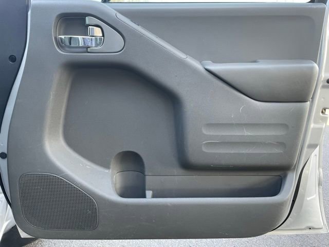 Used 2018 Nissan Frontier SV w/ Value Truck Package image 25