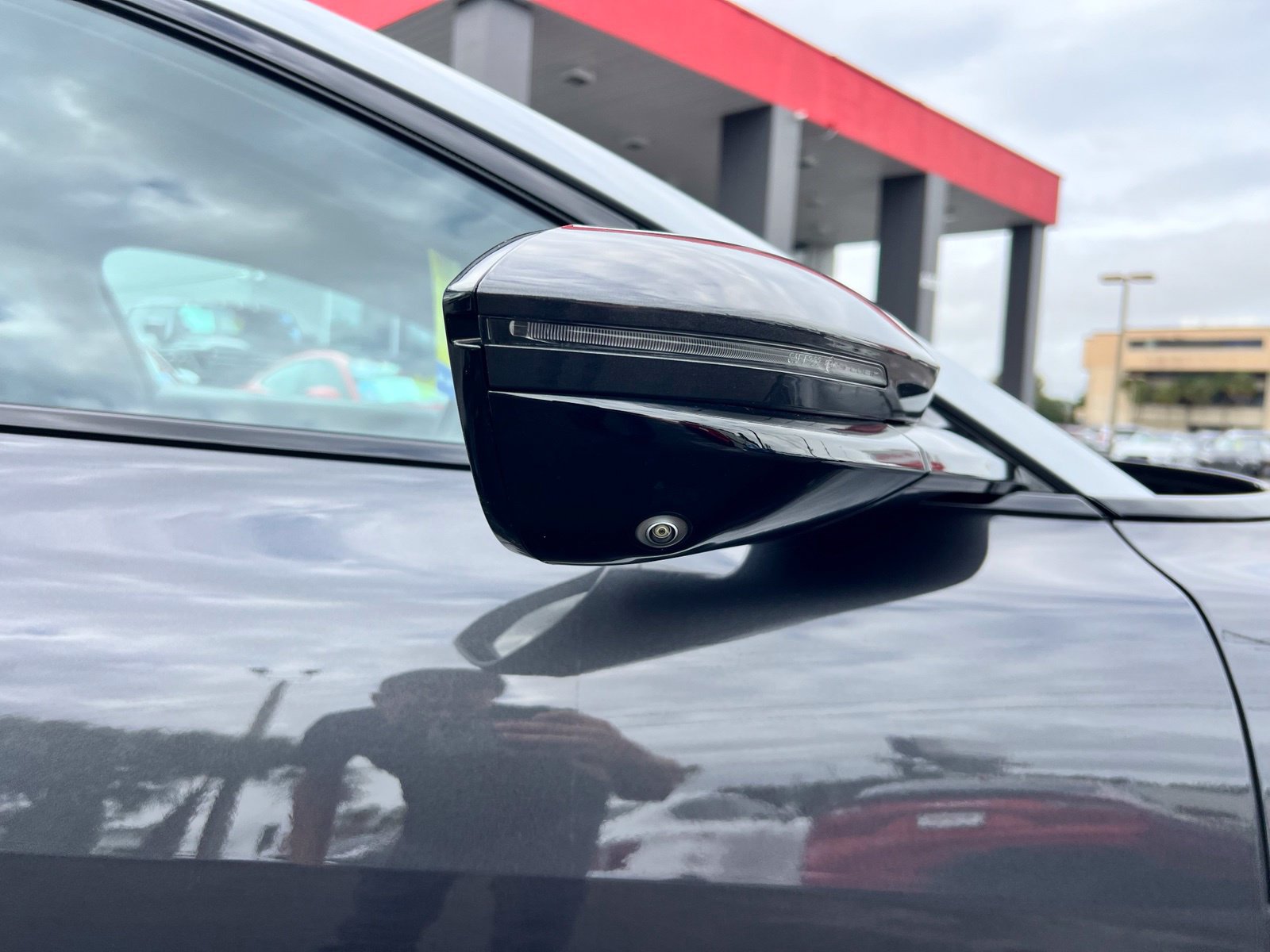 Used 2023 Lucid Air Touring AWD/4WD image 70