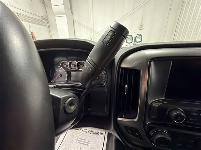 Used 2017 Chevrolet Silverado 1500 LT w/ All Star Edition image 45