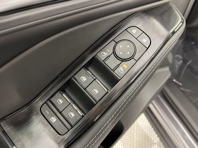 New 2026 Nissan Rogue SV w/ Cold Weather Package image 30