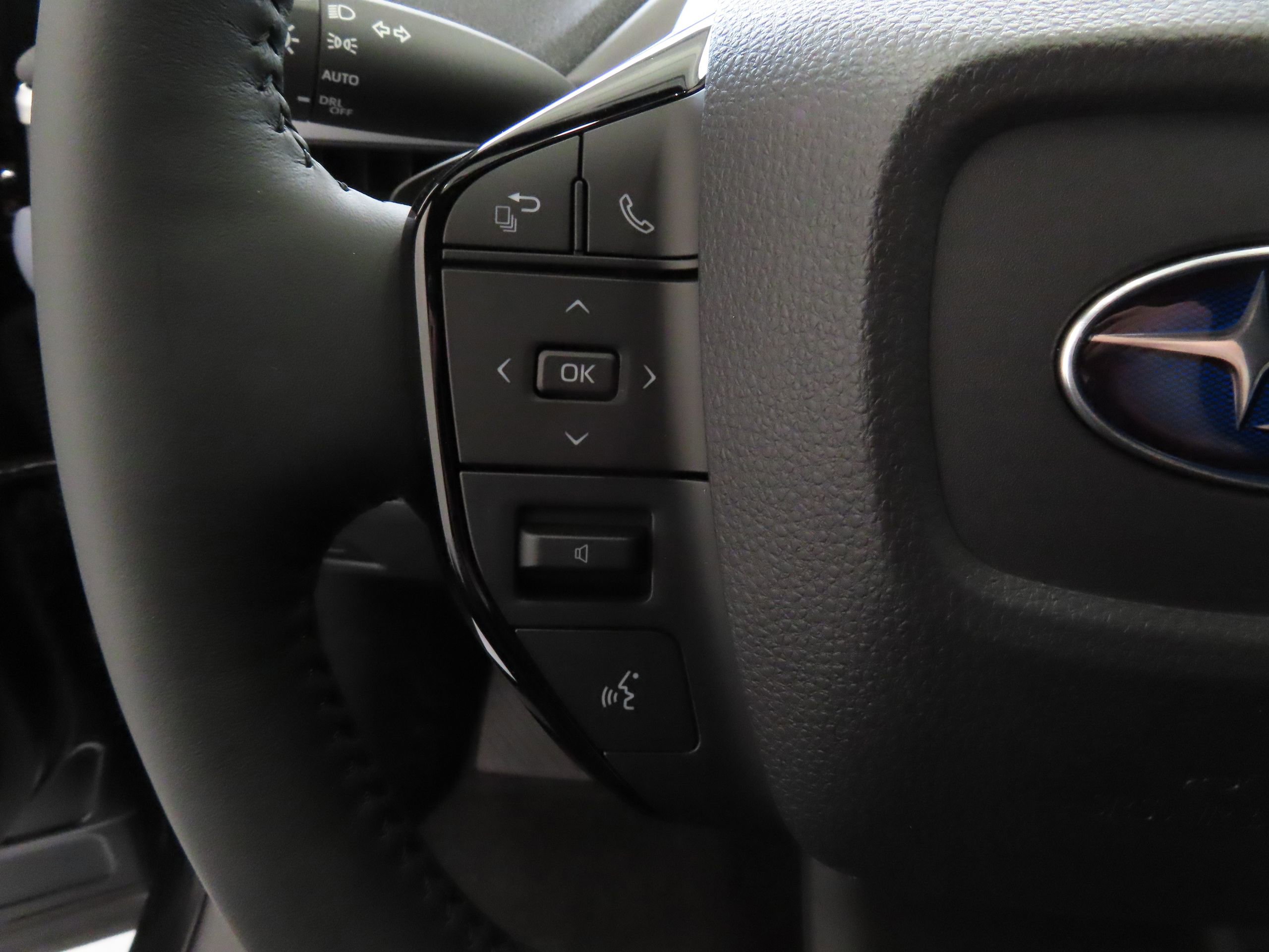 New 2026 Subaru Solterra Touring image 14