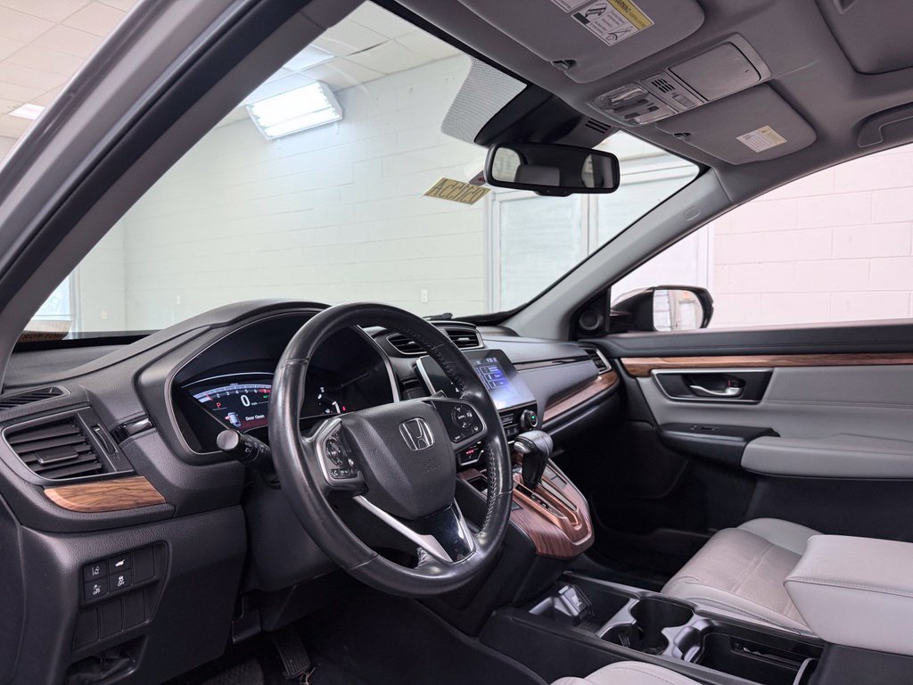 Used 2019 Honda CR-V EX-L image 14