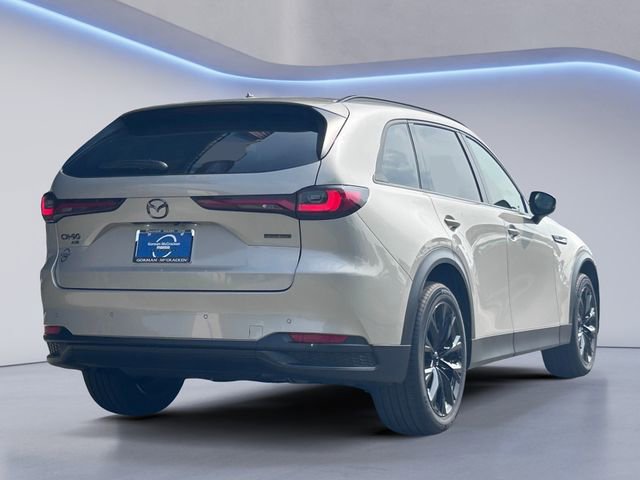 New 2026 MAZDA CX-90 3.3 Turbo w/ Premium Sport Pkg AWD/4WD image 5