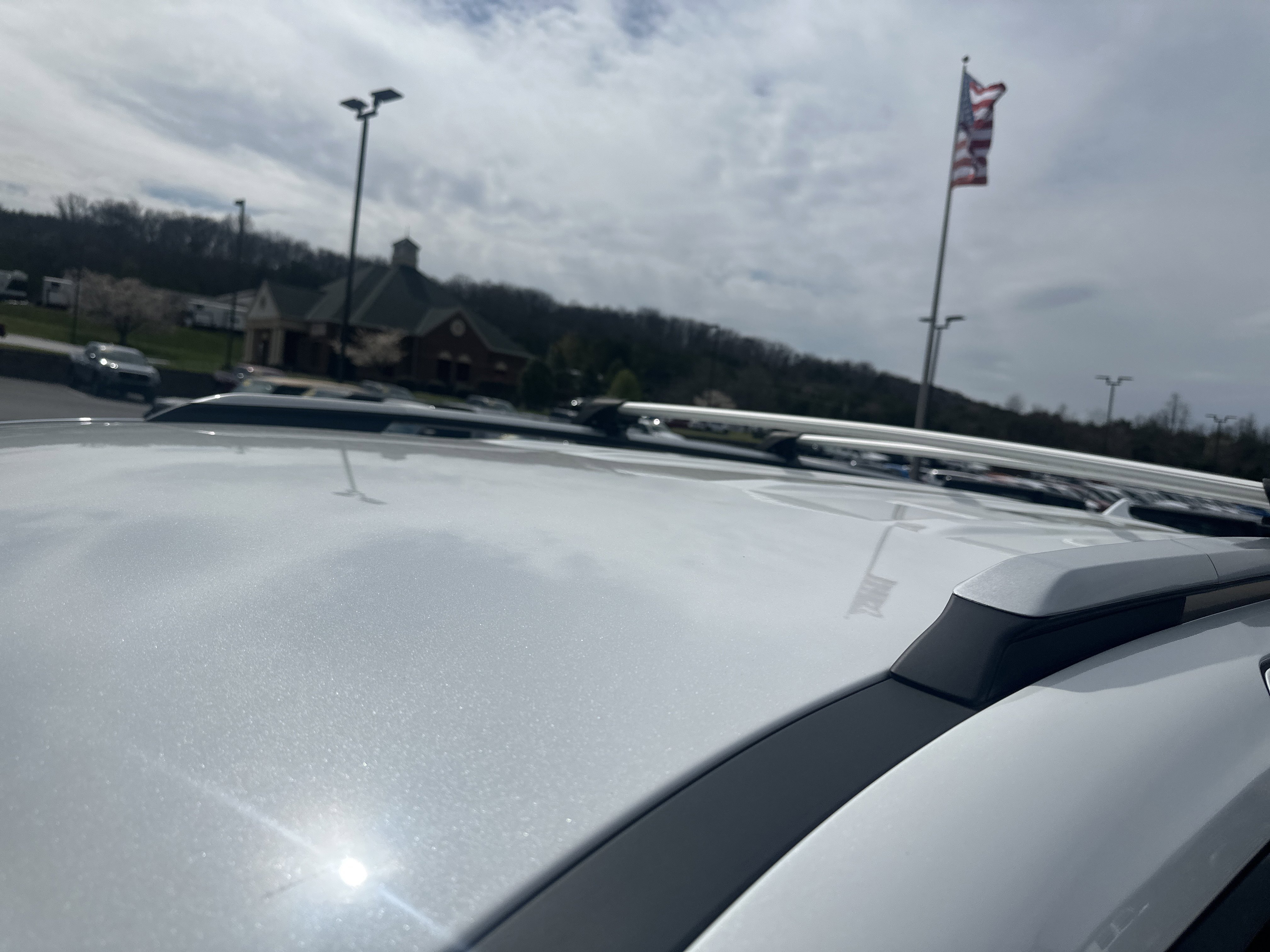 Used 2024 Kia Carnival SX image 12