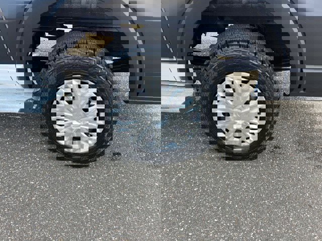 Certified 2024 Ford Transit 250 Low Roof w/ Exterior Upgrade Package image 18