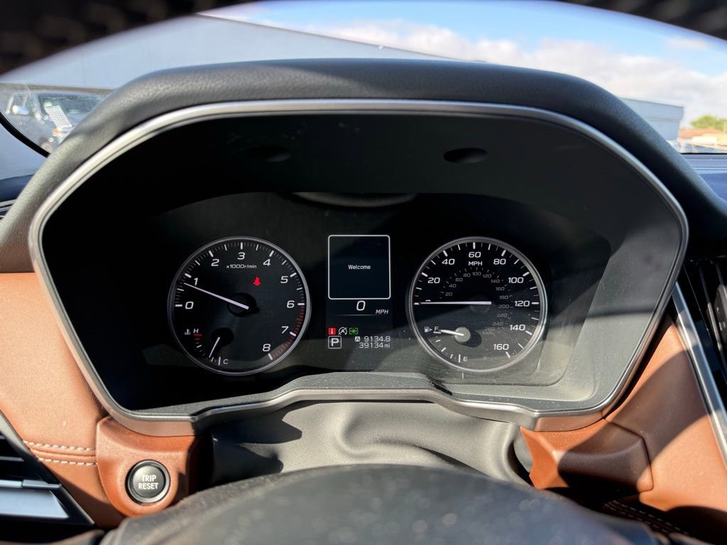 Used 2023 Subaru Outback Touring XT image 10