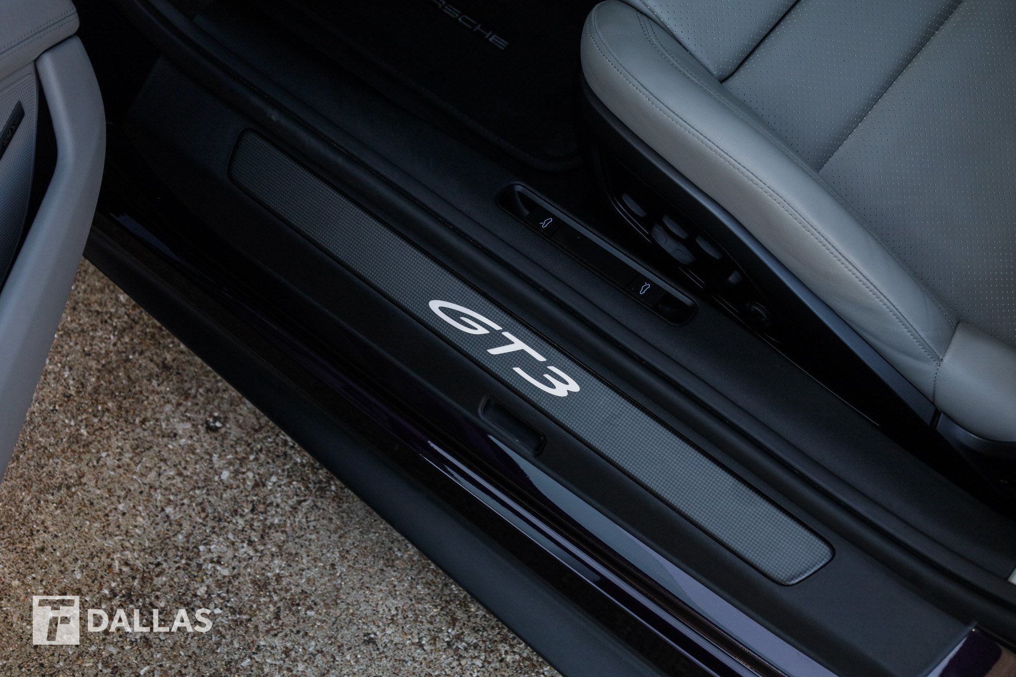 Used 2022 Porsche 911 GT3 RWD image 24