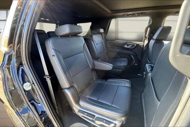 Used 2022 Chevrolet Tahoe LT w/ LT Signature Plus Package image 27